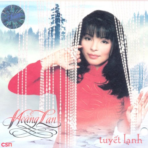 Hoàng Lan