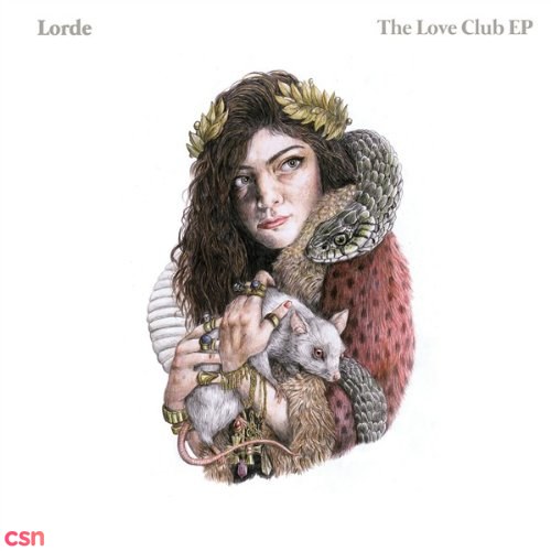 Lorde