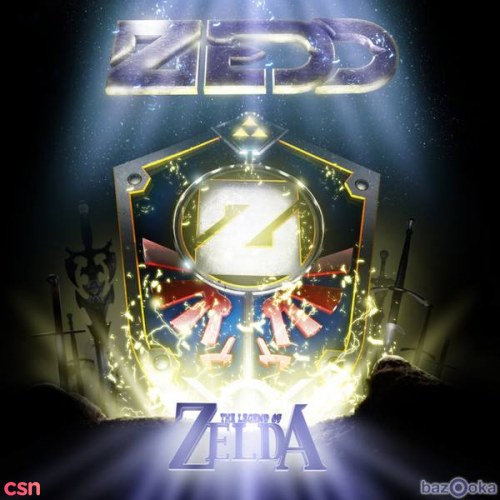 Zedd