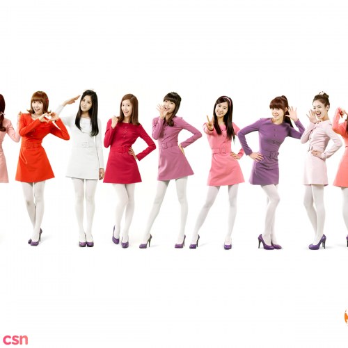 Girls' Generation