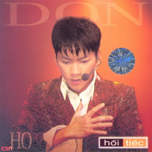 Don Hồ