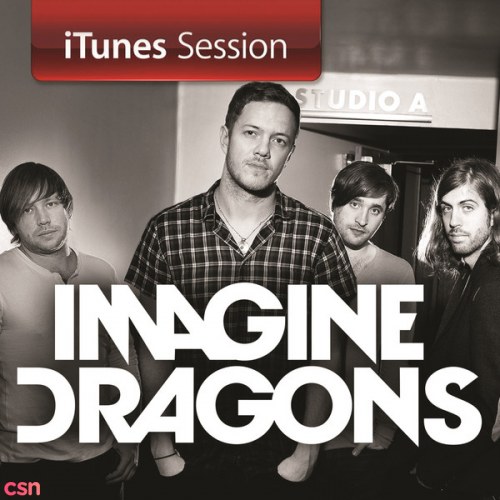 Imagine Dragons