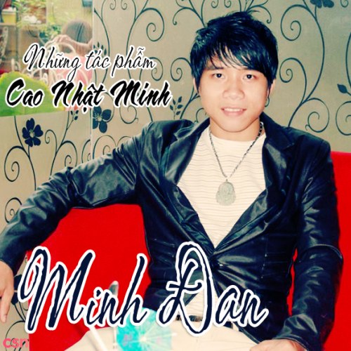 Minh Đan
