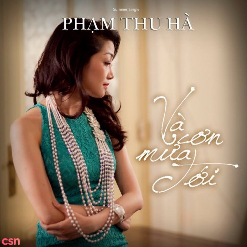 Phạm Thu Hà