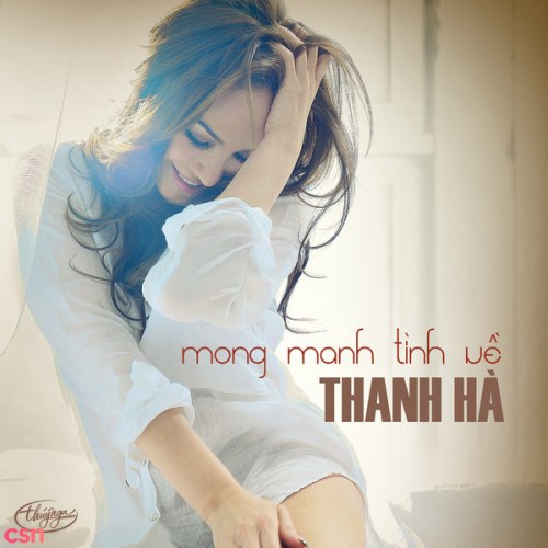 Thanh Hà