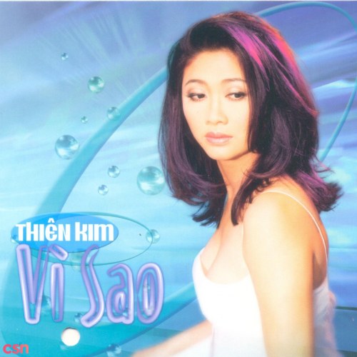 Thiên Kim