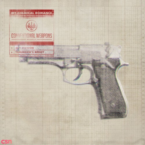 My Chemical Romance