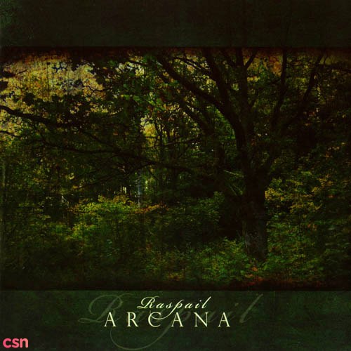Arcana