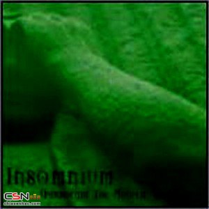 Insomnium