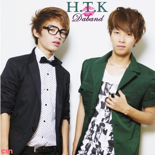 HTK DaBand