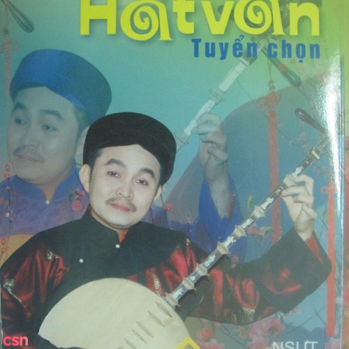 NSƯT Xuân Hinh
