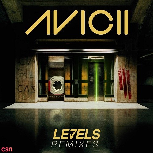 Avicii