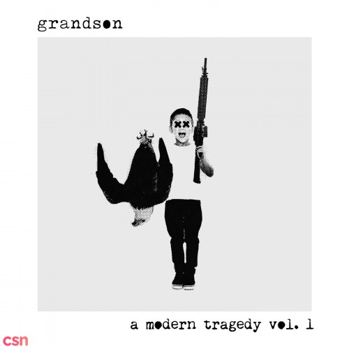 Grandson