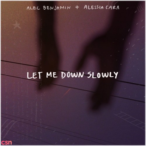 Alec Benjamin