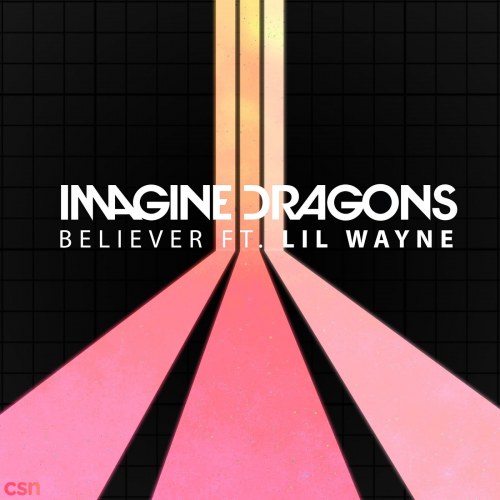 Imagine Dragons