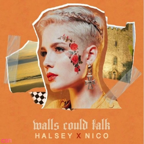 Halsey