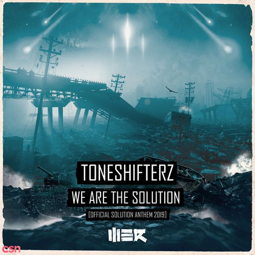Toneshifterz