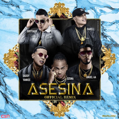 Anuel AA