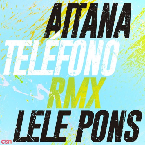 Aitana