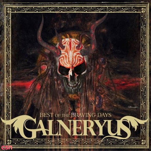 Galneryus
