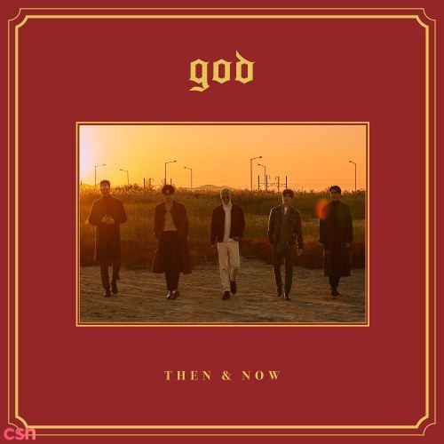 god
