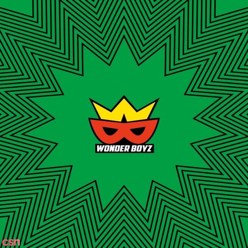 Wonder Boyz