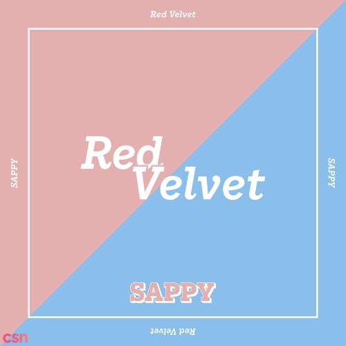 Sappy (Single)