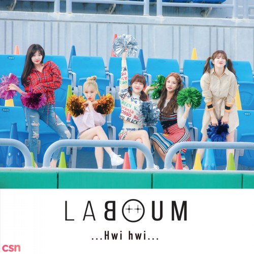 Laboum