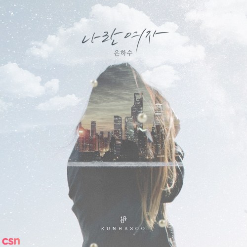 Eun Ha Soo