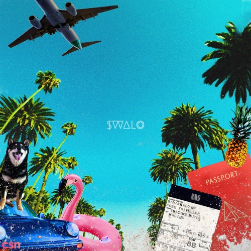 Swalo