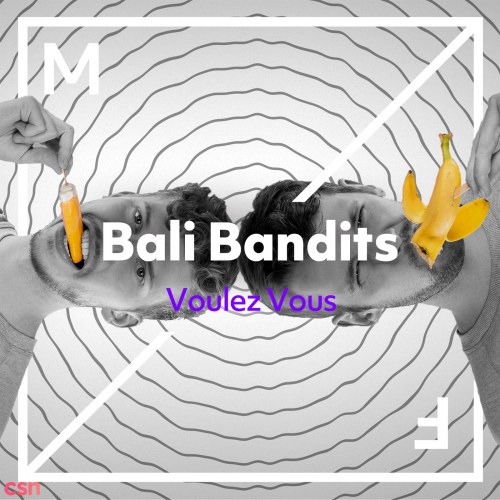 Bali Bandits