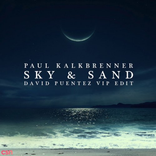 Paul Kalkbrenner