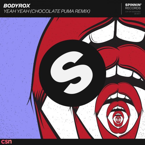 Bodyrox, Luciana Caporaso