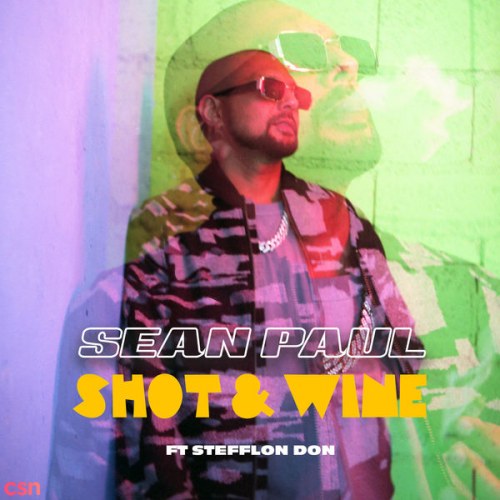 Sean Paul