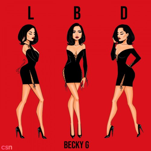 Becky G