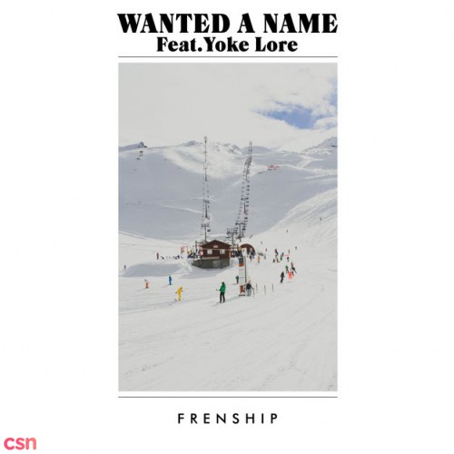 FRENSHIP