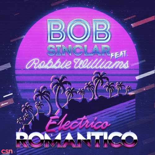 Bob Sinclar