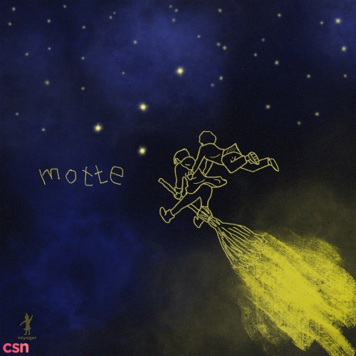 Motte