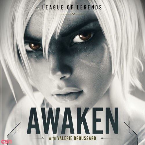 League Of Legends