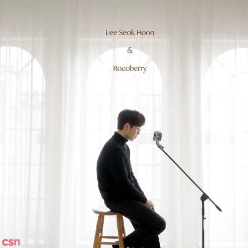 Lee Seok Hoon