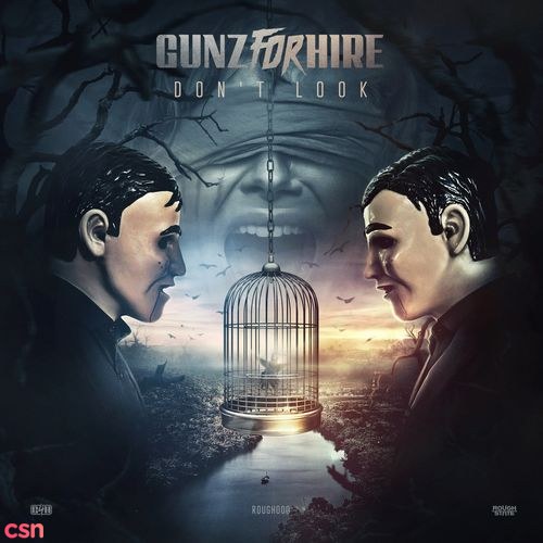 Gunz For Hire