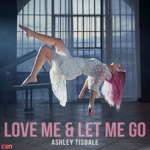 Ashley Tisdale