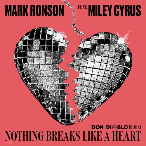 Mark Ronson