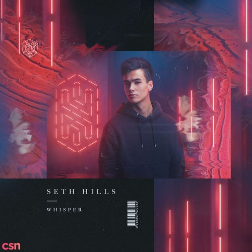 Seth Hills