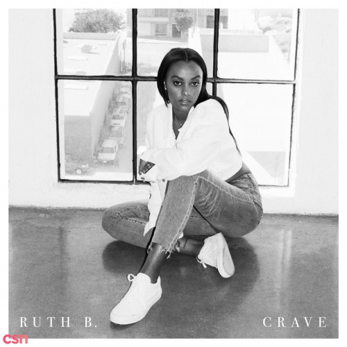 Ruth B