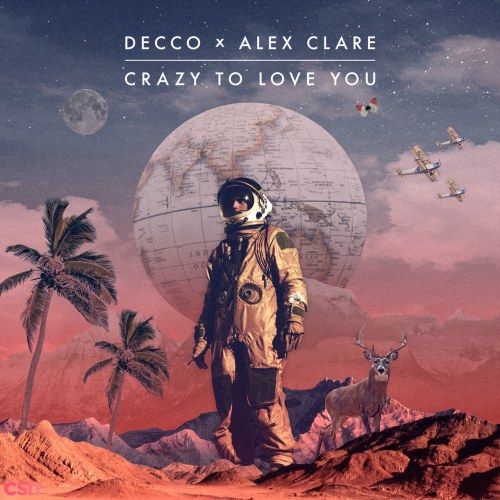 Alex Clare