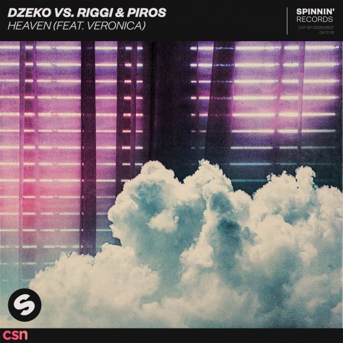 Dzeko, Riggi & Piros, Veronica