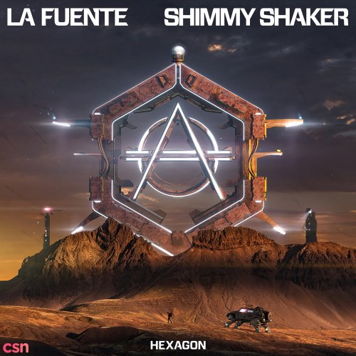 La Fuente