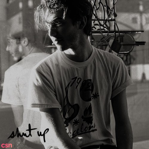 Greyson Chance