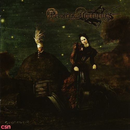 Pensées Nocturnes